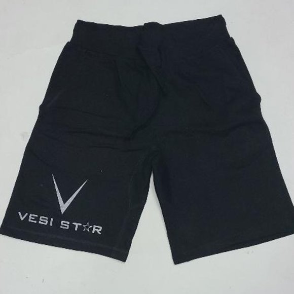 Vesi Star Other - Vesi Star Heavy 100% Cotton Men’s Short